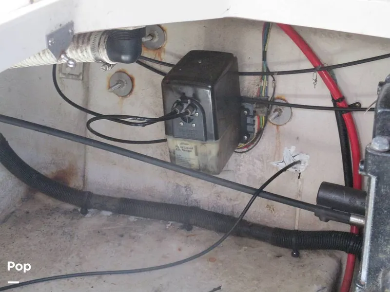 Slide: The Image of Sea Ray 240 Sundancer 2003 - 14059889