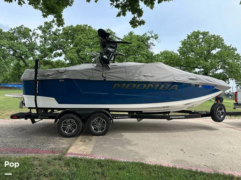 Slide: The Image of Moomba Mojo 2022 - 14073377