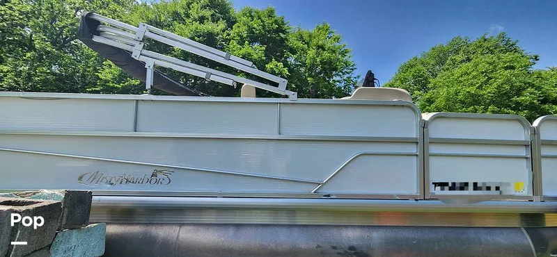 Slide: The Image of Misty Harbor Adventure 2085CF 2020 - 14065235