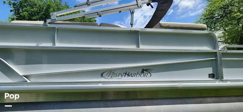 Slide: The Image of Misty Harbor Adventure 2085CF 2020 - 14065247