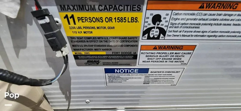 Slide: The Image of Misty Harbor Adventure 2085CF 2020 - 14065267