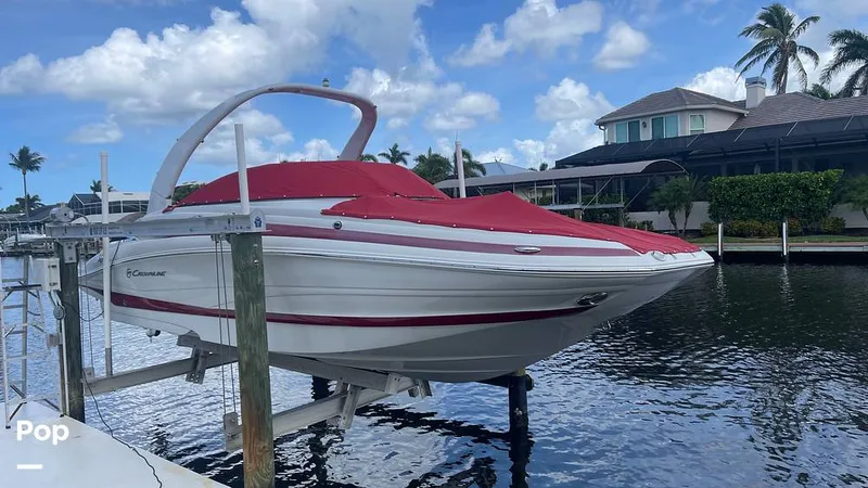 Slide: The Image of Crownline Boats E24 XS 2018 - 15315771