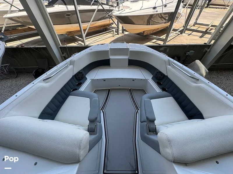 Slide: The Image of Bow Seating - 14167229