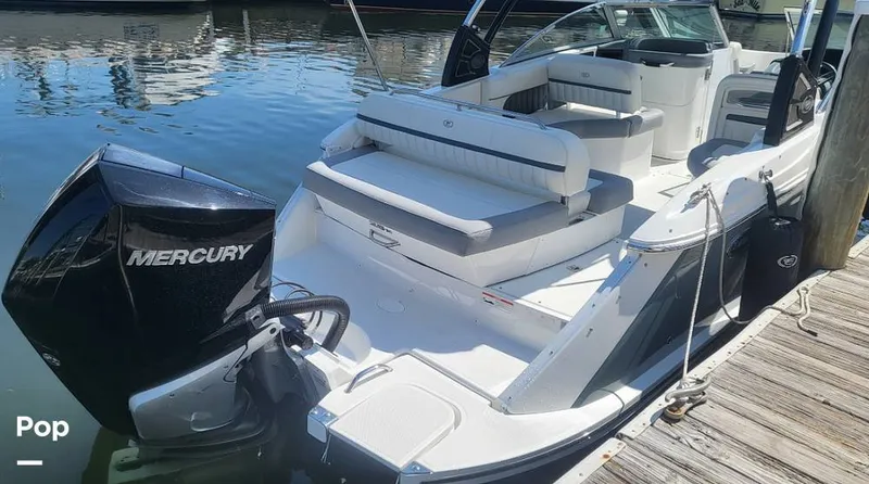 Slide: The Image of Cobalt 25 SC 2019 - 14344503