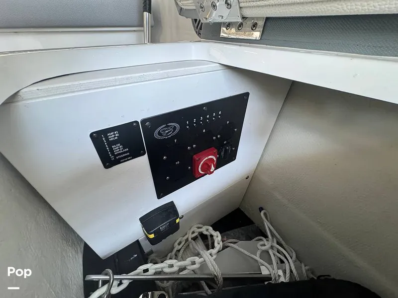 Slide: The Image of Battery Switch - 14167233