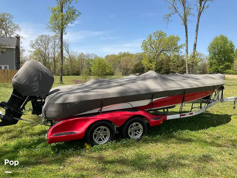 The Image of Nitro 929 CDX 2004 - 14110007