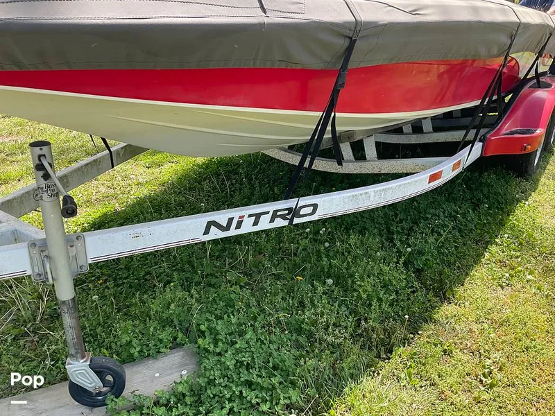 Slide: The Image of Nitro 929 CDX 2004 - 14110017