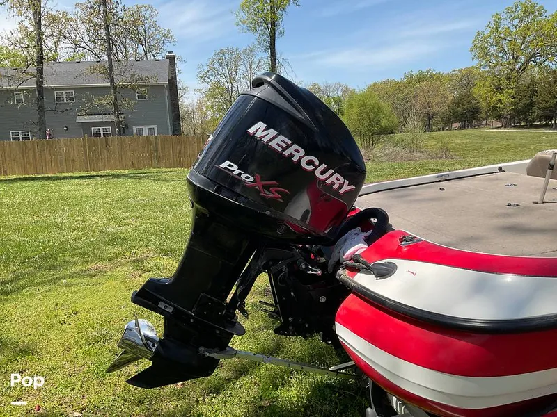 Slide: The Image of Nitro 929 CDX 2004 - 14110019