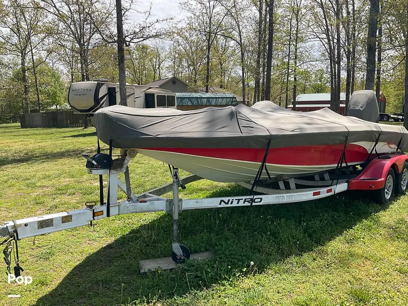 Slide: The Image of Nitro 929 CDX 2004 - 14110009