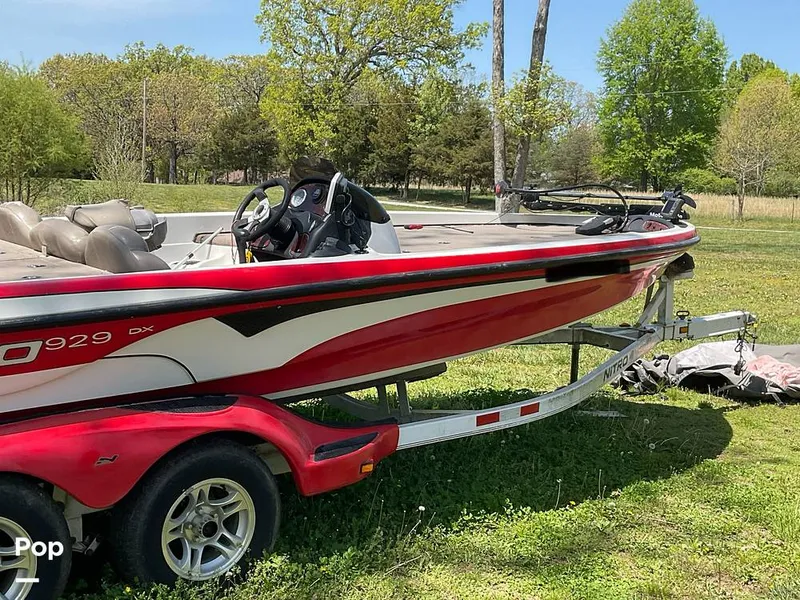 Slide: The Image of Nitro 929 CDX 2004 - 14163464