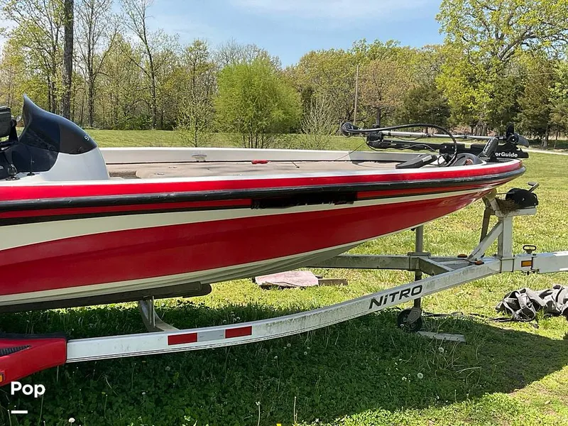 Slide: The Image of Nitro 929 CDX 2004 - 14163462