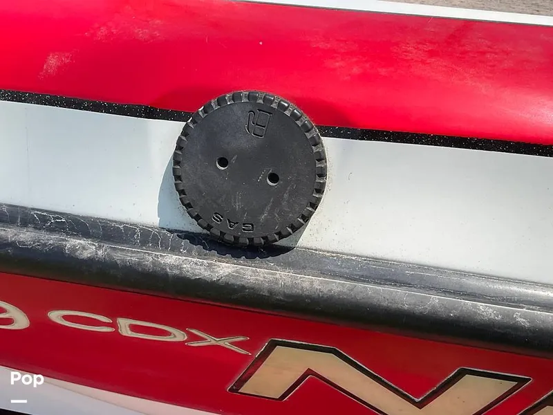 Slide: The Image of Nitro 929 CDX 2004 - 14110042