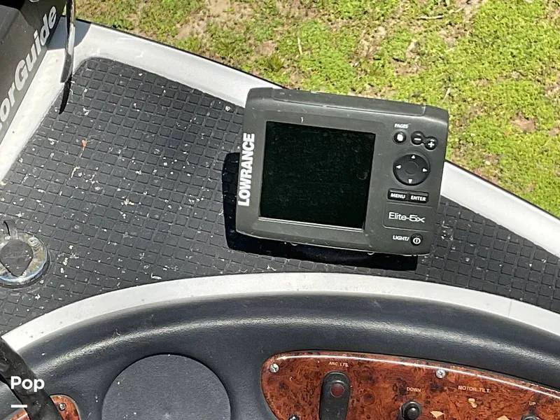 Slide: The Image of Nitro 929 CDX 2004 - 14110050