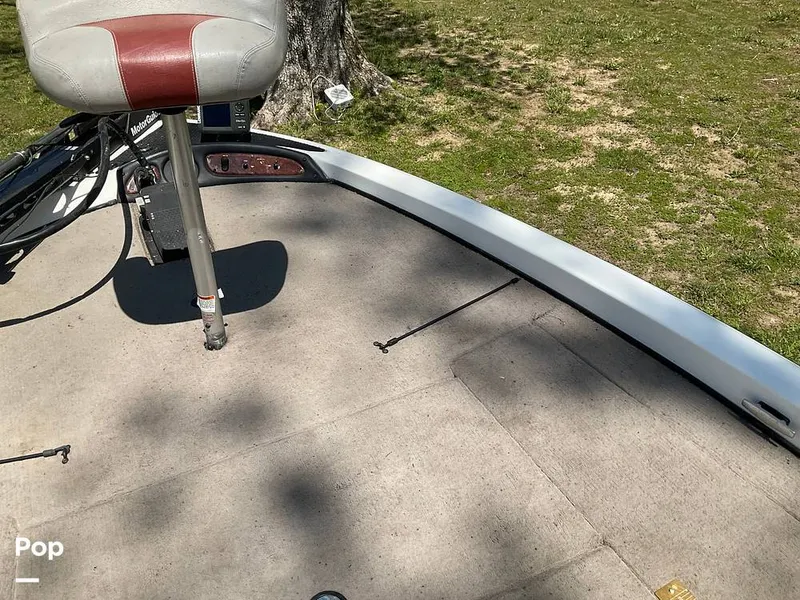 Slide: The Image of Nitro 929 CDX 2004 - 14110054