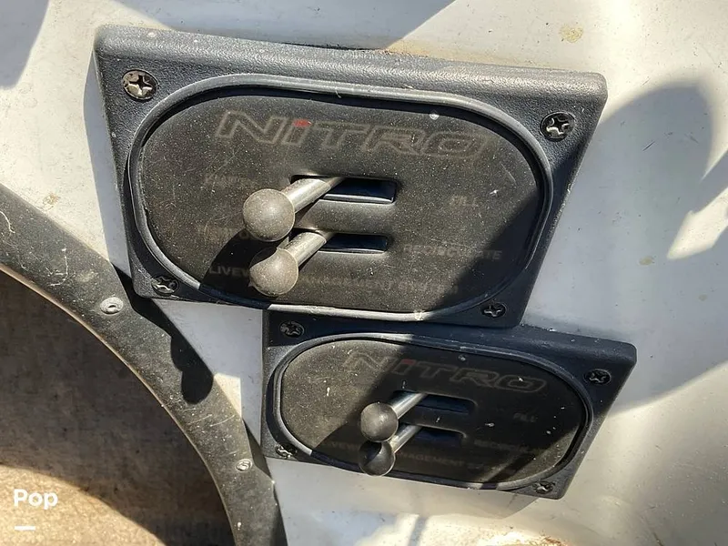 Slide: The Image of Nitro 929 CDX 2004 - 14110066