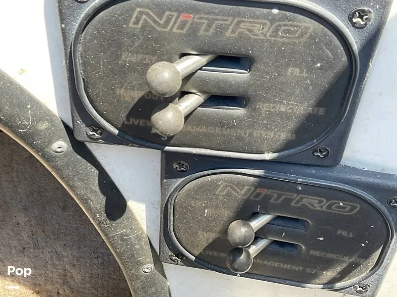 Slide: The Image of Nitro 929 CDX 2004 - 14110070