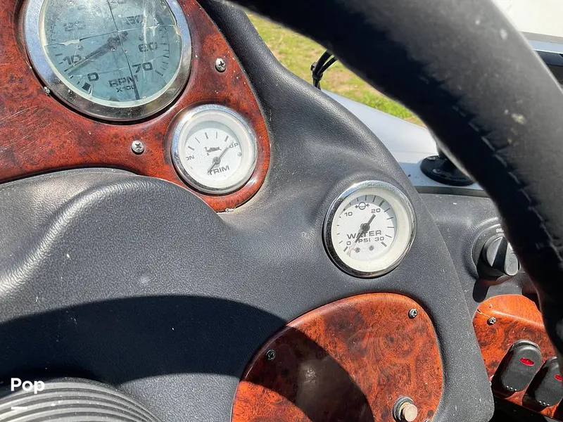 Slide: The Image of Nitro 929 CDX 2004 - 14110073