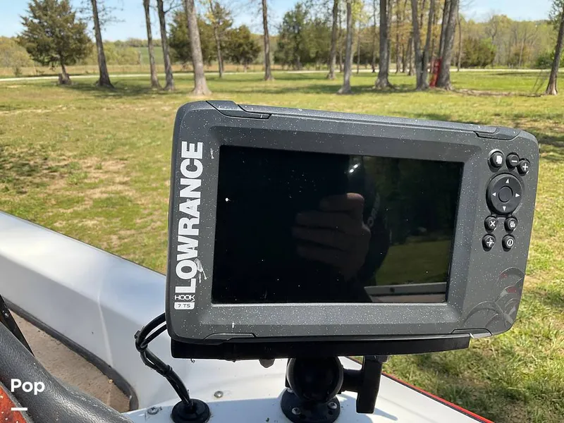 Slide: The Image of Nitro 929 CDX 2004 - 14110458