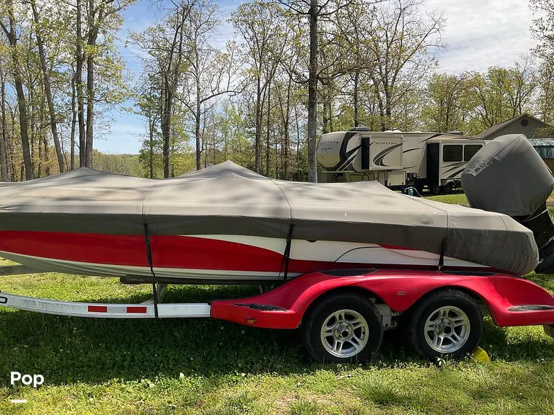 Slide: The Image of Nitro 929 CDX 2004 - 14110014