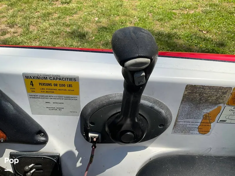 Slide: The Image of Nitro 929 CDX 2004 - 14110461