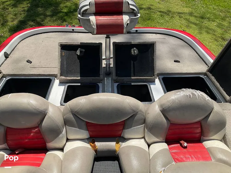 Slide: The Image of Nitro 929 CDX 2004 - 14110467