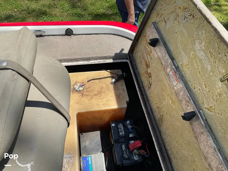 Slide: The Image of Nitro 929 CDX 2004 - 14110470