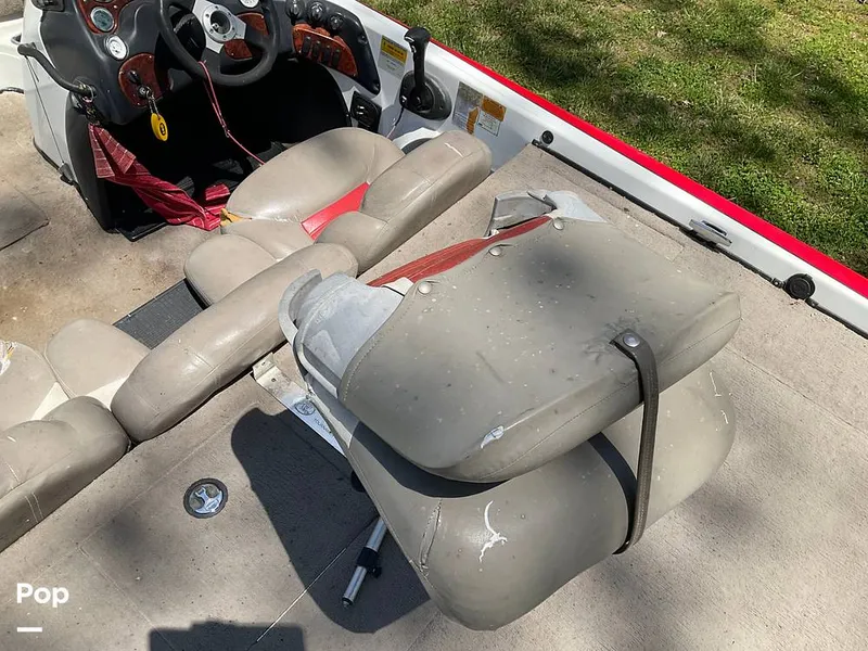 Slide: The Image of Nitro 929 CDX 2004 - 14110472