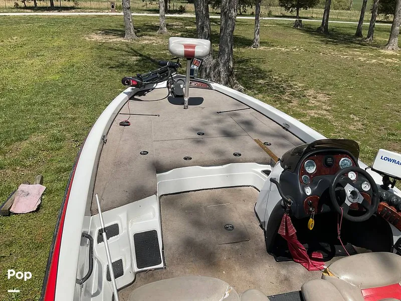 Slide: The Image of Nitro 929 CDX 2004 - 14110474