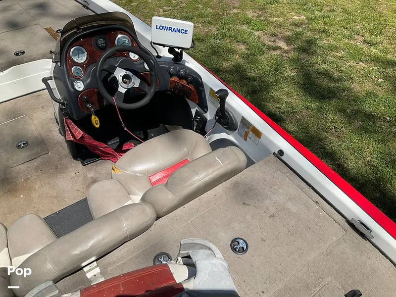 Slide: The Image of Nitro 929 CDX 2004 - 14110476