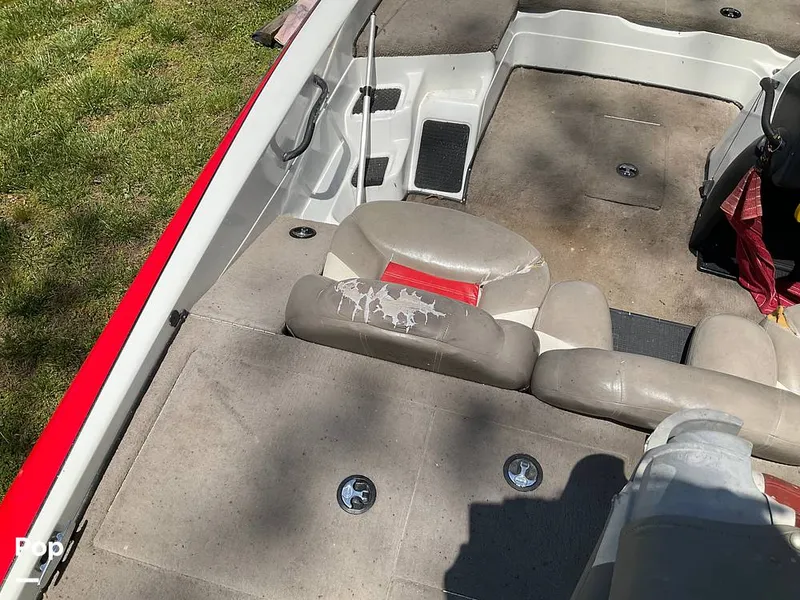 Slide: The Image of Nitro 929 CDX 2004 - 14110477