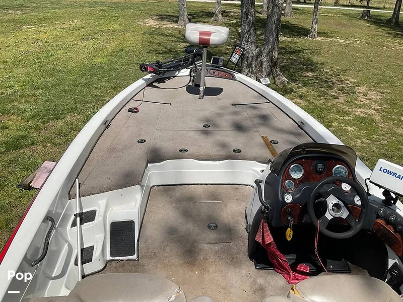 Slide: The Image of Nitro 929 CDX 2004 - 14110478