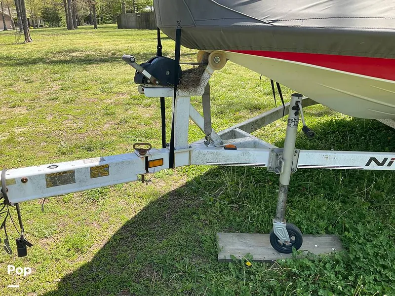 Slide: The Image of Nitro 929 CDX 2004 - 14110016