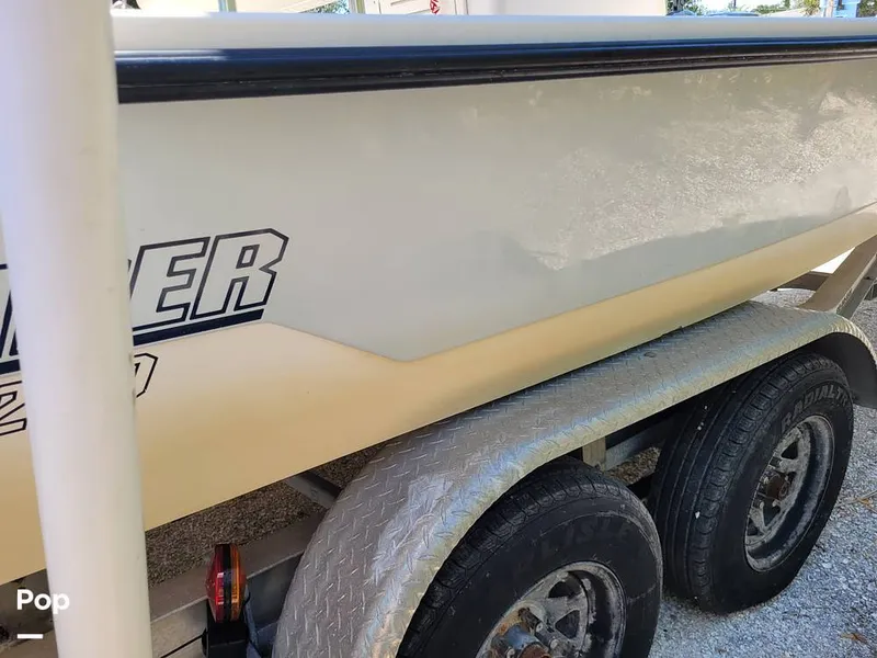 Slide: The Image of Pathfinder 2200 V 2005 - 14302760