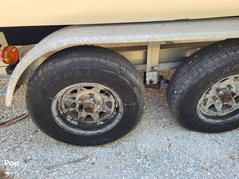 Slide: The Image of Pathfinder 2200 V 2005 - 14302761