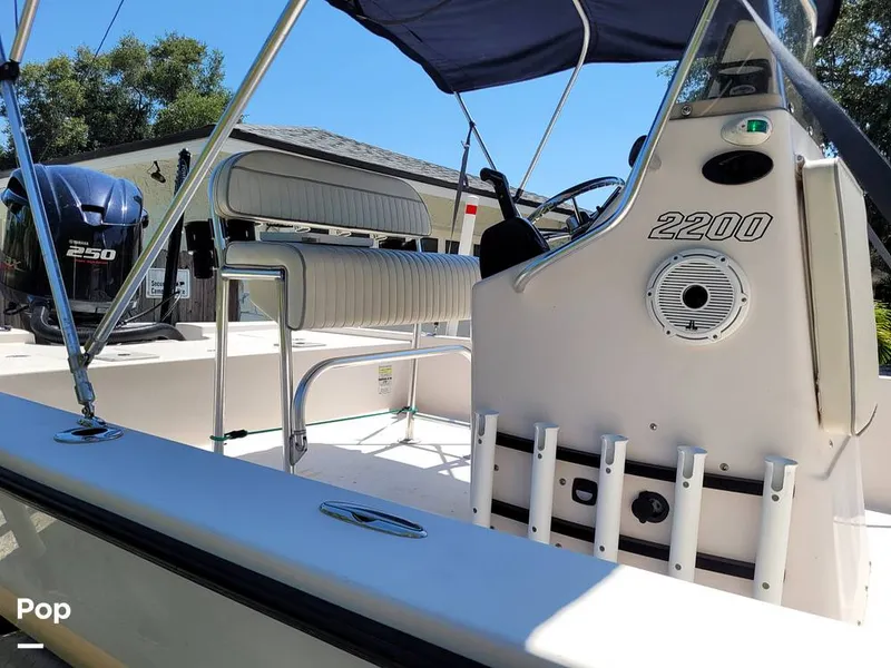 Slide: The Image of Pathfinder 2200 V 2005 - 14302765