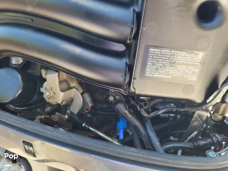 Slide: The Image of Pathfinder 2200 V 2005 - 14302771