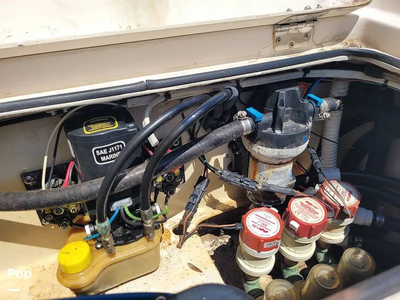 Slide: The Image of Pathfinder 2200 V 2005 - 14302786