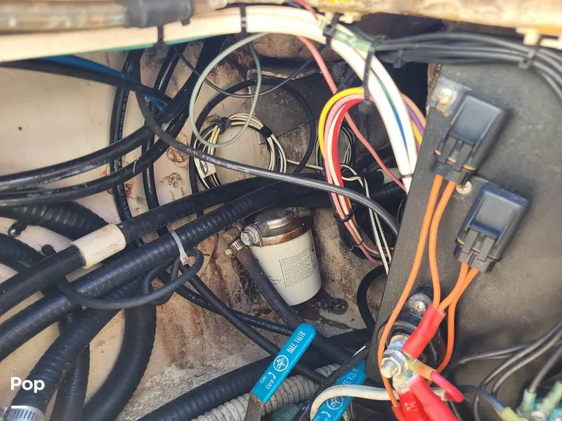 Slide: The Image of Pathfinder 2200 V 2005 - 14302789