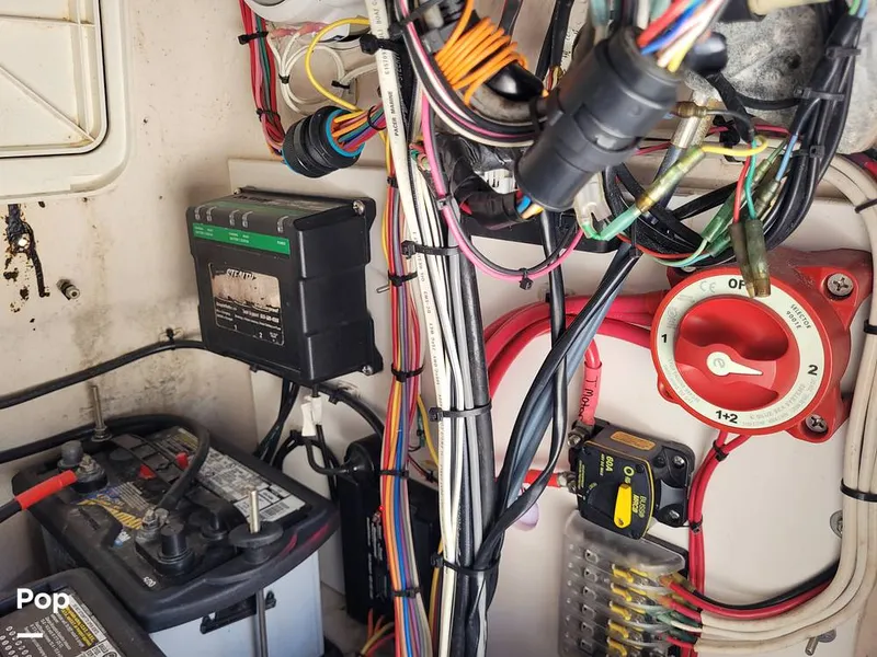 Slide: The Image of Pathfinder 2200 V 2005 - 14302797