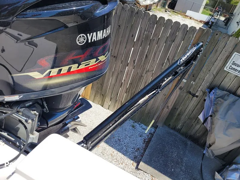 Slide: The Image of Pathfinder 2200 V 2005 - 14302799