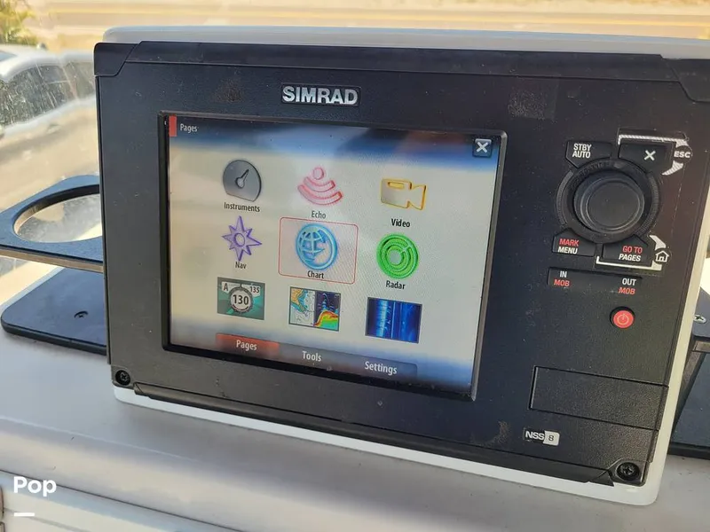 Slide: The Image of Pathfinder 2200 V 2005 - 14302801