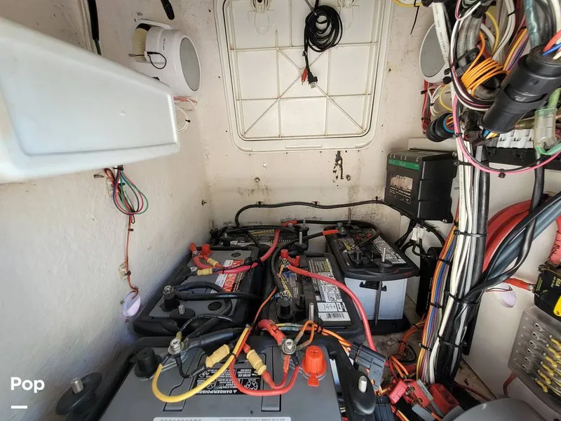 Slide: The Image of Pathfinder 2200 V 2005 - 14302747