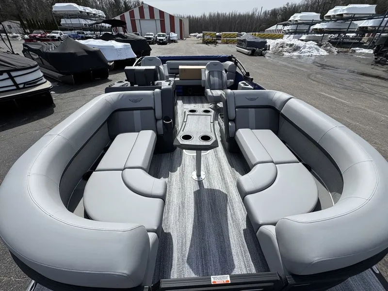 Slide: The Image of Bennington 23 M1 SWINGBACK 2026 - 11