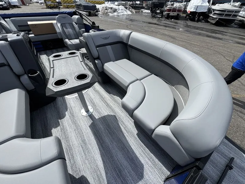 Slide: The Image of Bennington 23 M1 SWINGBACK 2026 - 12