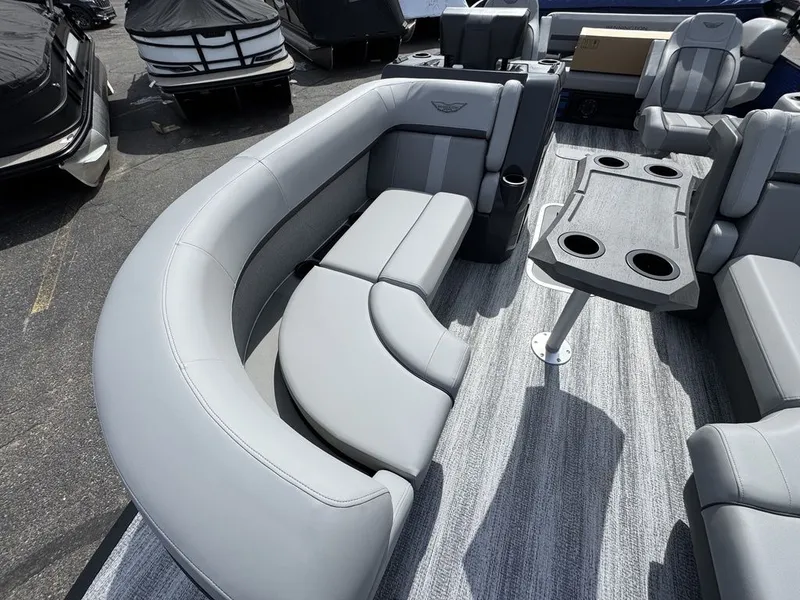 Slide: The Image of Bennington 23 M1 SWINGBACK 2026 - 13