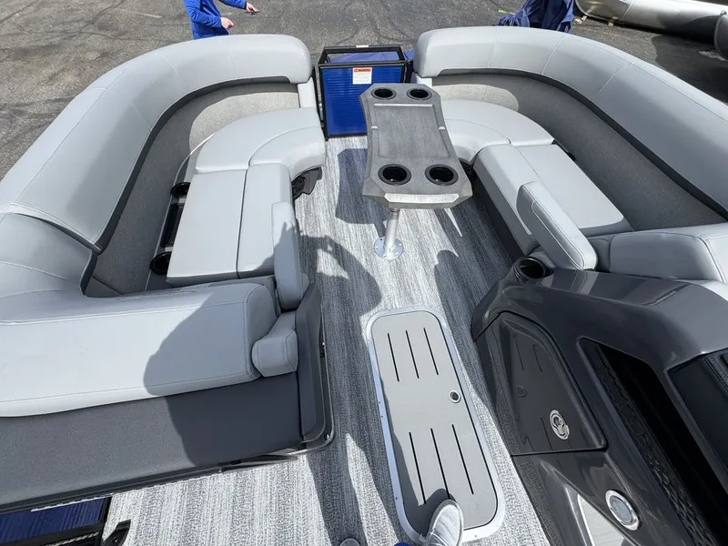 Slide: The Image of Bennington 23 M1 SWINGBACK 2026 - 15