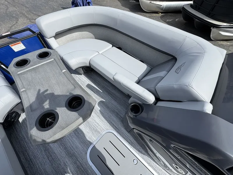 Slide: The Image of Bennington 23 M1 SWINGBACK 2026 - 16