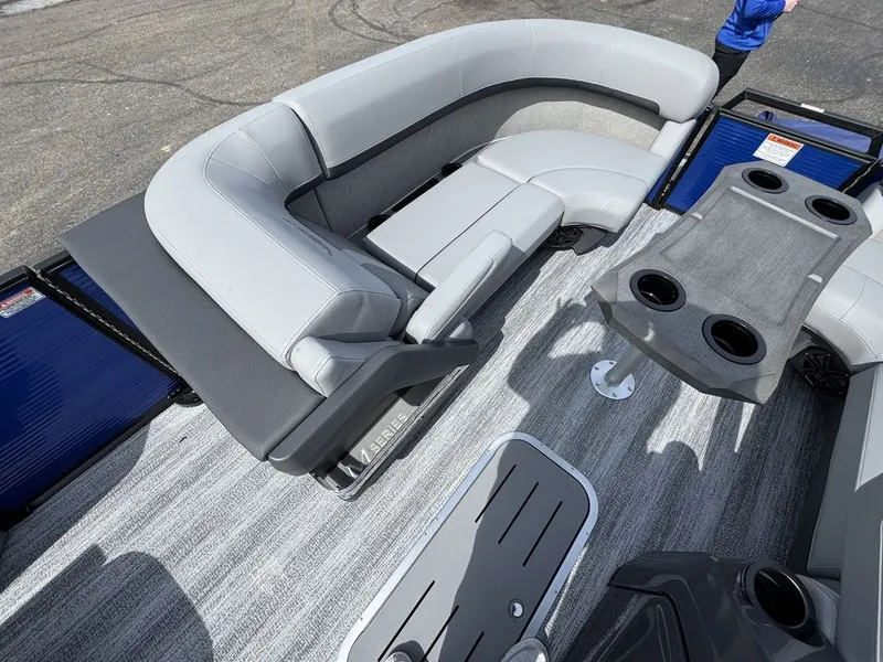 Slide: The Image of Bennington 23 M1 SWINGBACK 2026 - 17