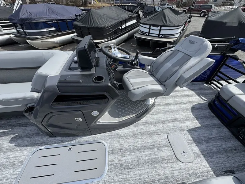 Slide: The Image of Bennington 23 M1 SWINGBACK 2026 - 20