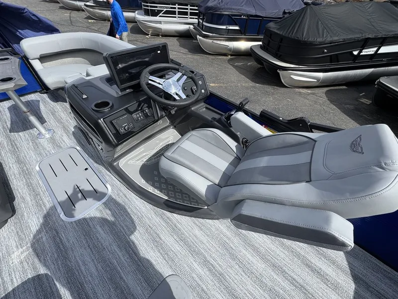 Slide: The Image of Bennington 23 M1 SWINGBACK 2026 - 21